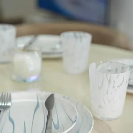 아파트 Isola 10 밀라노