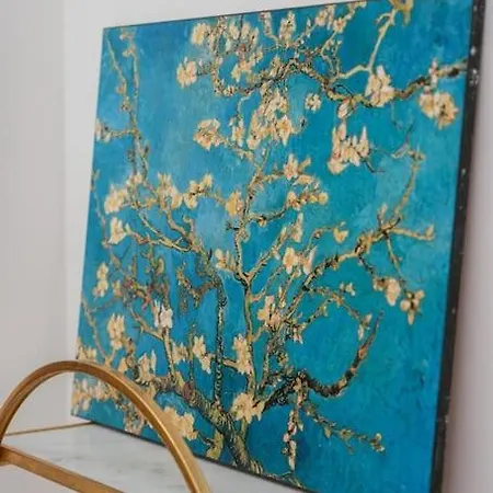 Isola 10 아파트 *