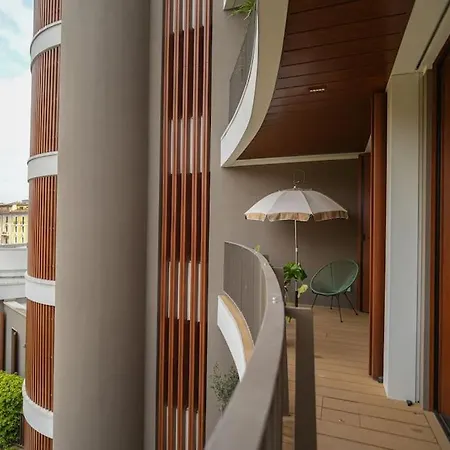 Isola 10 * 밀라노