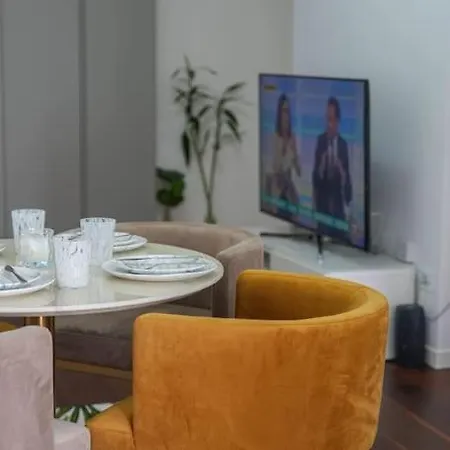 Isola 10 아파트 밀라노