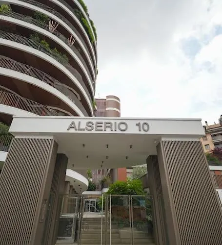 Apartmán Isola 10 *