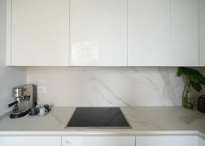 Apartmán Isola 10 *