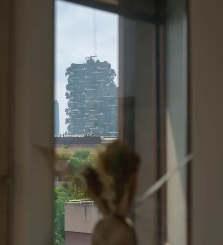Apartmán Isola 10 Milán