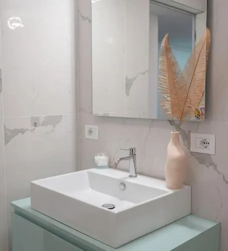 Apartmán Isola 10 *